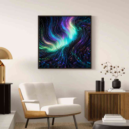 abstrakt Aurora digital nedladdning, abstract  Aurora digital download, abstrakti Aurora digitaalinen lataus