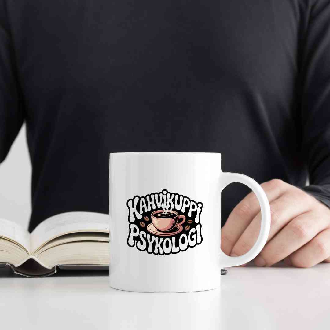 valkoinen png kahvimuki, vit png kaffemugg, white png coffee mug